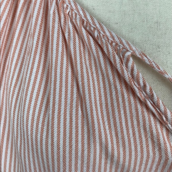 Como Blu striped top - Picture 2 of 3